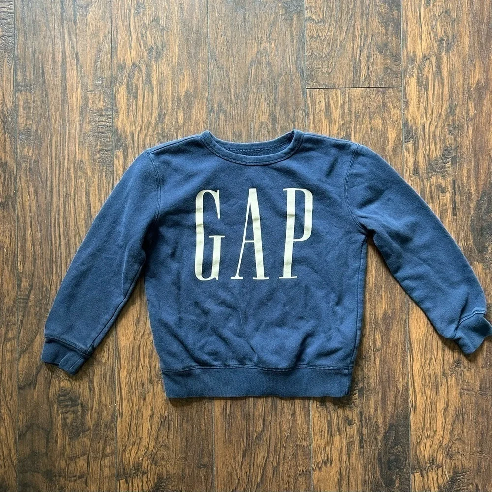 GAP Boys Sweater